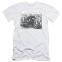 the three stooges hello slim fit