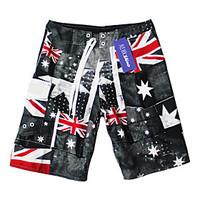 the new fashion fine mens beach shorts