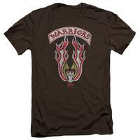 The Warriors - Emblem (slim fit)
