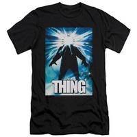 the thing poster slim fit
