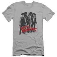 The Warriors - Gang (slim fit)