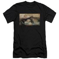 The Hobbit: The Desolation of Smaug - Epic Journey (slim fit)