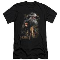The Hobbit: An Unexpected Journey - Painting (slim fit)