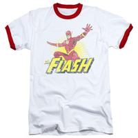 the flash flash rough distress ringer