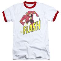 the flash run flash run ringer
