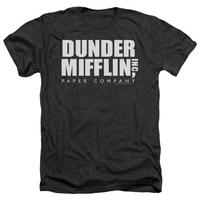the office dunder mifflin
