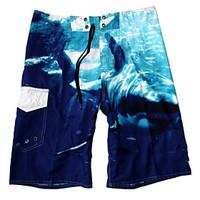 The New Fashion Fine Men\'s Beach Shorts