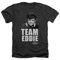 The Munsters - Team Edward