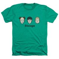 The Three Stooges - Stooge