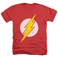 The Flash - Rough Flash