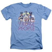 The Village People - Group Shot