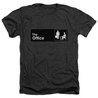 The Office - Sign Logo