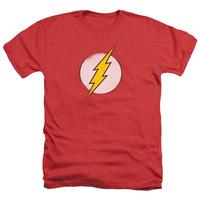the flash rough flash logo