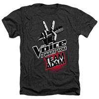 The Voice - Team Adam