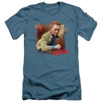 The Adventures of Tintin - Title (slim fit)