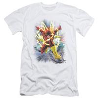 The Flash - Brightest Day Flash (slim fit)