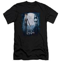the corpse bride poster slim fit