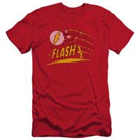The Flash - Like Lightning (slim fit)