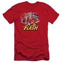 The Flash - Flash Family (slim fit)