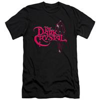 The Dark Crystal - Bright Logo (slim fit)