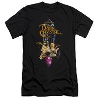 the dark crystal crystal quest slim fit