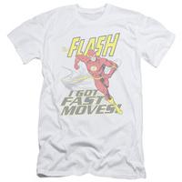 The Flash - Fast Moves (slim fit)