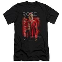 The Borgias - Pope Alexander VI (slim fit)