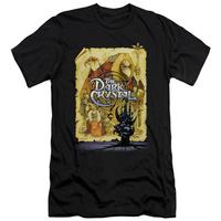 the dark crystal poster slim fit