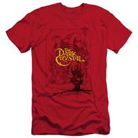 the dark crystal poster lines slim fit