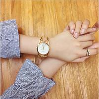 The Star Is Like The Watch Temperamental Chain Metal Wristwatch Recreational And Vintage Watch Quartz Female Watch