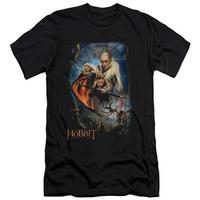 The Hobbit: The Desolation of Smaug - Thranduil\'s Realm (slim fit)