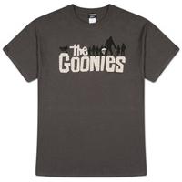 the goonies movie logo