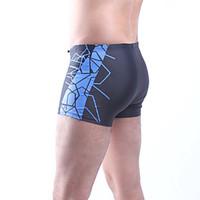 the new fashion mens swimming trunks sports