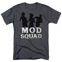 The Mod Squad - Simple Run