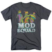 The Mod Squad - Run Groovy