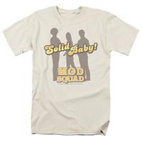 The Mod Squad - Solid Mod