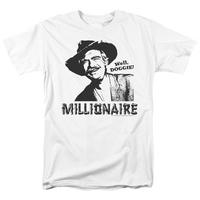 The Beverly Hillbillies - Millionaire