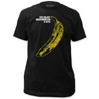 the velvet underground distressed banana