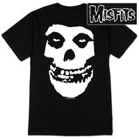 The Misfits - Classic Fiend Skull