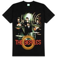 the beatles circle live