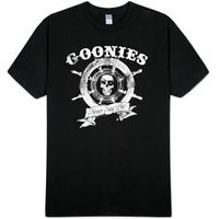 The Goonies - Captain\'s Wheel