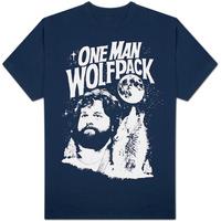 The Hangover - One Man Wolf Pack