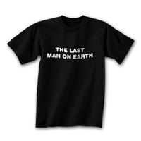 The Last Man On Earth