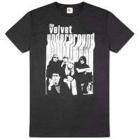 The Velvet Underground - Band With Nico