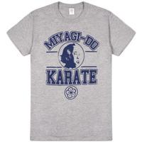 The Karate Kid - Miyagi-do Karate