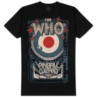 the who pinball wizard
