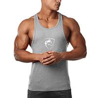 The Latest Men\'s Fashion Sports Cotton Vest