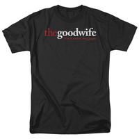 the good wife logo