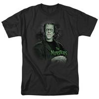 The Munsters-Man Of The House