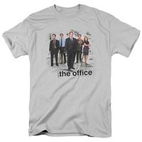 The Office-Cast